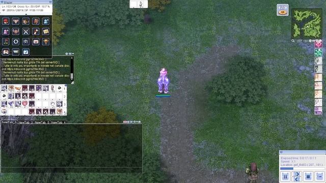 Incredible Assassin Tricks GX Ragnarok Online Prime 4Games