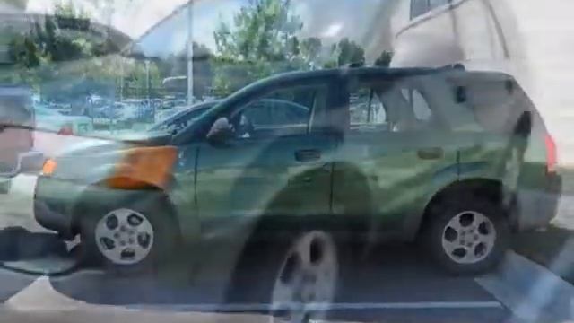 Used 2003 Saturn Vue Dealer Serving Franklin & Clarksville TN | Bankruptcy Auto Loan смотреть онлайн