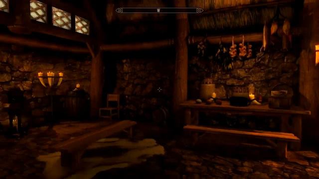 Ra'Kieran - Soldierofwar's The Great City Of Falkreath Mod