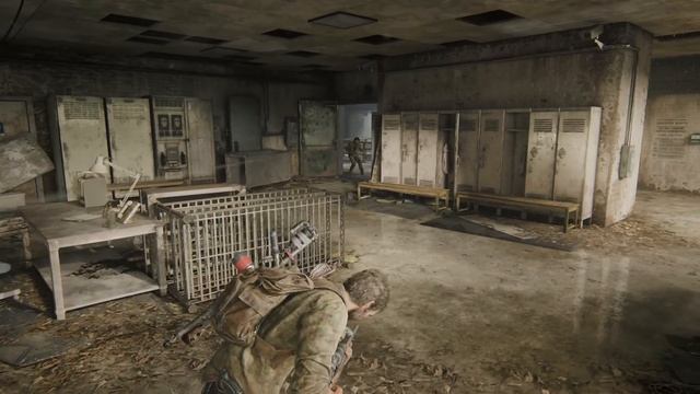 The Last of Us Part 1 PS5 Aggressive Gameplay - The Suburbs ( GROUNDED / NO DAMAGE ) смотреть онлайн