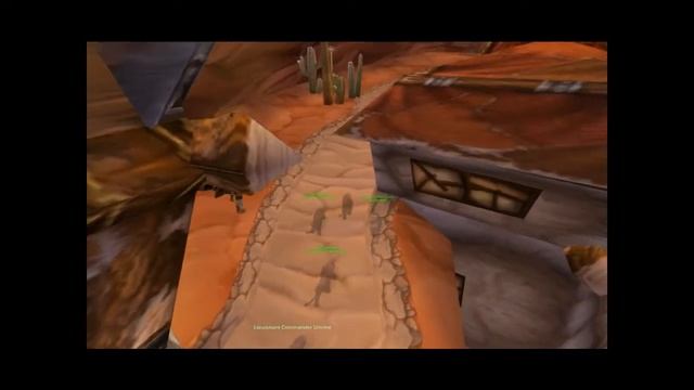 Druid Raid on Org смотреть онлайн