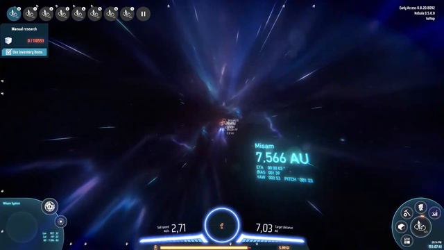 Lobotomy Corporation Потом Dyson Space Program Kena: Bridge of Spirits смотреть онлайн