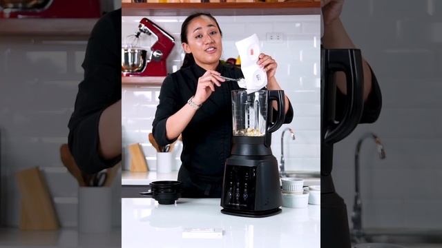 Baumann Living Cooking Blender смотреть онлайн