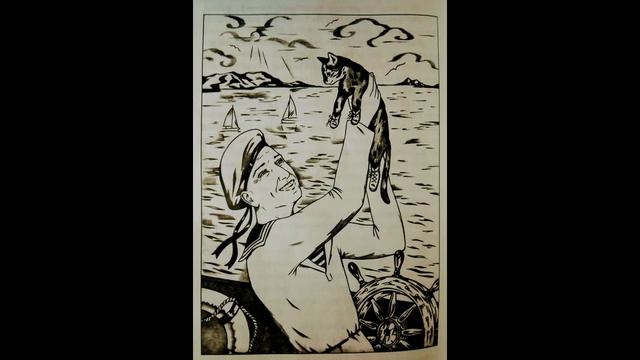 "Тёмка ", Е Пермяк, расскаэ. О братьях наших меньших. смотреть онлайн