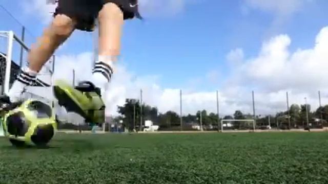 Ronaldo Chop | Tutorial | Football Fury смотреть онлайн