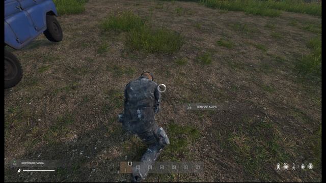 DayZ Standalone: Как разжечь костер смотреть онлайн