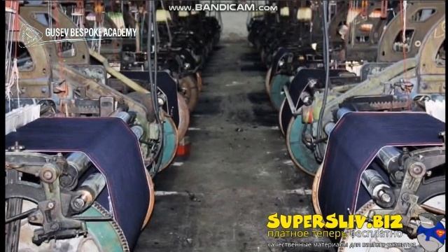 СЛИВ КУРСА.Джинсы. Технология изготовления (2023). смотреть онлайн