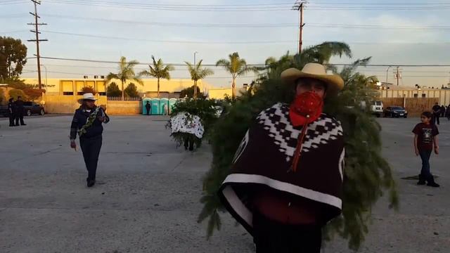 Banda Flor De Pino Dec 5, 2015 смотреть онлайн