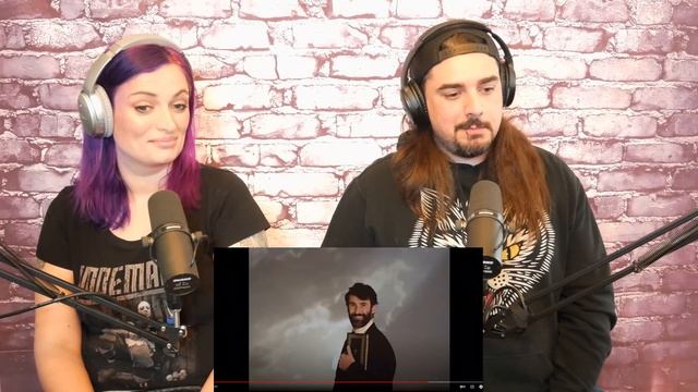 Ghost - Jesus He Knows Me (React/Review) смотреть онлайн