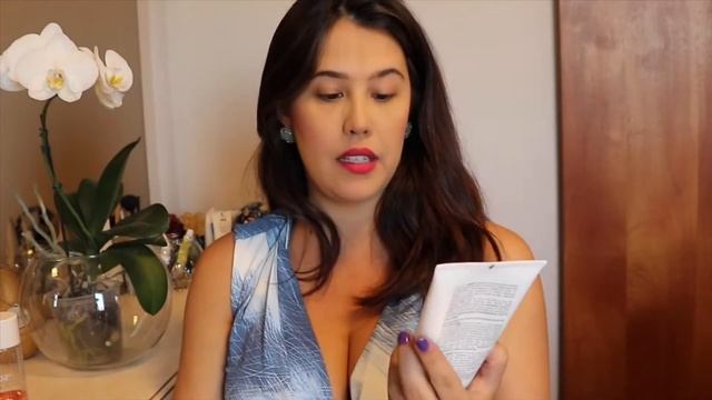 Zero estrias: Óleos e cremes antiestrias que testei e amei! смотреть онлайн