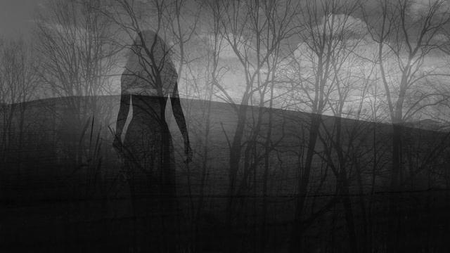 Алексей Мандельштам - Исчезающие люди (Признание)