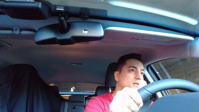 Hyundai Ioniq 2020. Impressions. смотреть онлайн