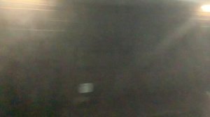 Поездка по Филёвской линии от Кунцевской до Александровского сада