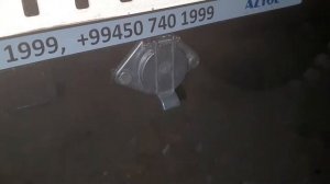 Suzuki Jimny фаркоп своими руками