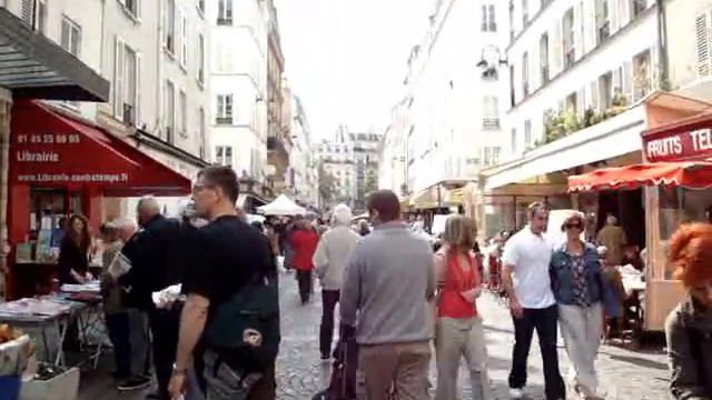 Парижский шарманщик смотреть онлайн