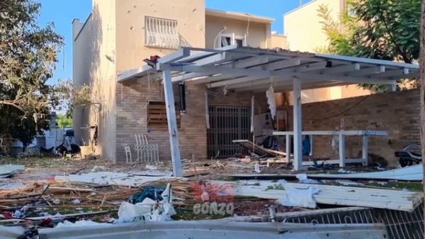 ⚡️Включение WG из Ашкелона⚡️