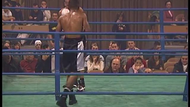 Angel H. Ramirez vs Pedro Verdu 3-12-2005 смотреть онлайн