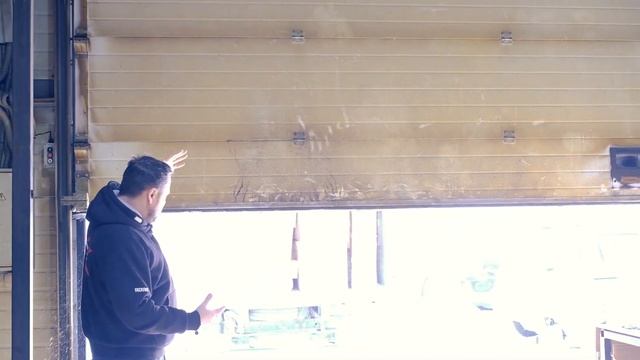 Рестайлинг, ребрендинг AJS Новосибирск!