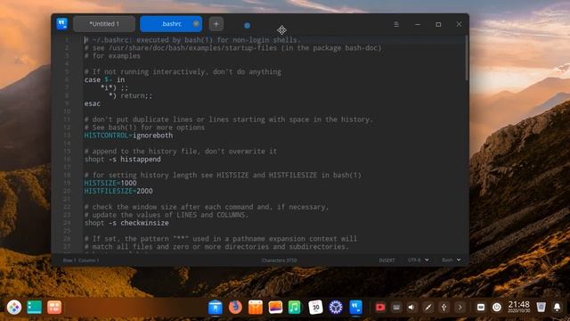 Install java on Deepin 20 Community (1003) смотреть онлайн