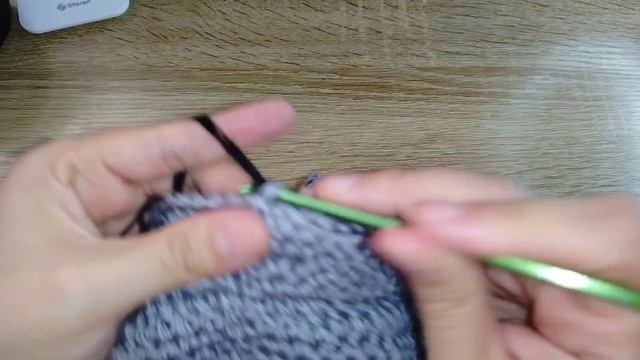 Gorro para mujer Tejido a Crochet Fácil y Rápido| Todas las Tallas | [DIY] Tutorial Paso a Paso смотреть онлайн