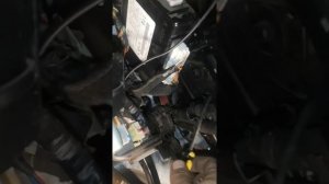 Замена печки на киа сиид 2