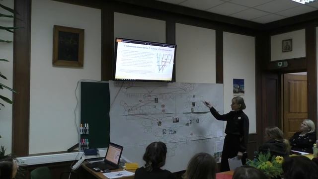 27 января – Клуб ТТС «Пирогов Николай Иванович» смотреть онлайн