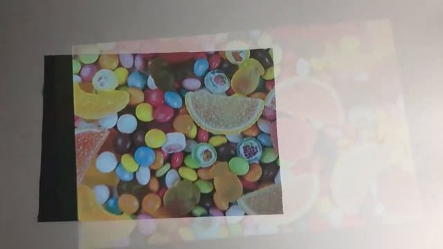 Обзор светоотражающего экрана для проектора смотреть онлайн