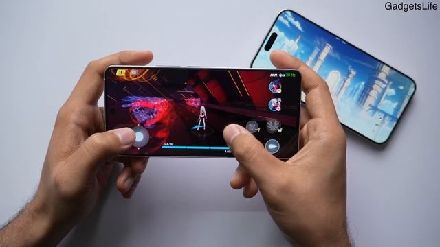 50,000 vs 1,50,000 Phone!? Snapdragon 8 Gen 3 vs A17 Pro Bionic Ultimate Comparison | Shocking! смотреть онлайн