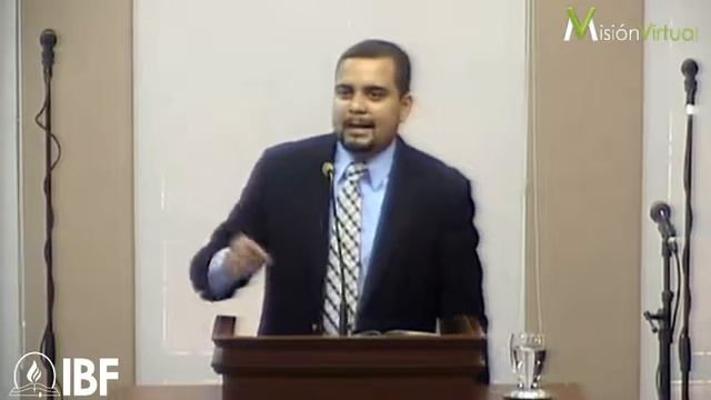 Los caminos de Dios | Ps. Joel Alfonso Agüero Díaz смотреть онлайн