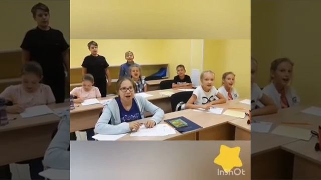 Как писать диктант без ошибок? Я люблю русский язык.Тюмень. ДРЦ КУБИК смотреть онлайн