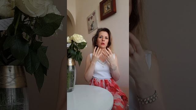 Практика, выход из стресса в моменте здесь и сейчас! смотреть онлайн