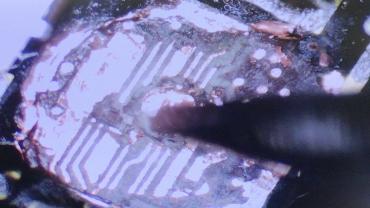 iPhone 6 нет подсветки, пробита гильза для нагловатого клиента смотреть онлайн