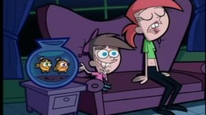 The Fairly OddParents - Totally Spaced Out / The Switch Glitch - Ep.14