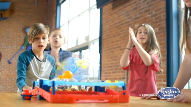 Battleship Shots Game Strategy Ball Bouncing Game смотреть онлайн