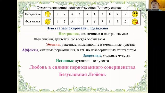 Светлана Двуреченская МК Т игра Свет Любви смотреть онлайн