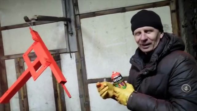 Лебёдка для кроссовера смотреть онлайн