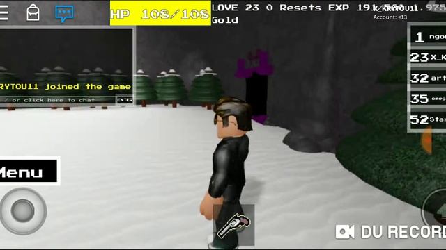 ПАСХАЛКИ В ИГРЕ UNDERTALE MONSTER MANIA | Roblox смотреть онлайн