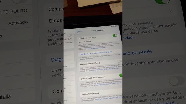 iPad air 256 GB + celular смотреть онлайн