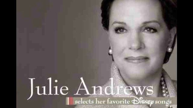 Julie Andrews: Getting To Know You смотреть онлайн