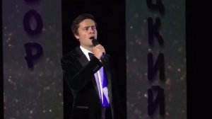 Михаил Головушкин - Ноктюрн