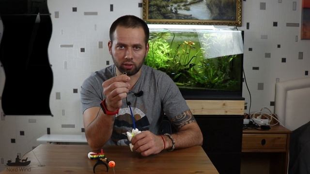 УДОБНАЯ УДОЧКА на корюшку. Какую выбрать? + выбор лески и кивка. смотреть онлайн