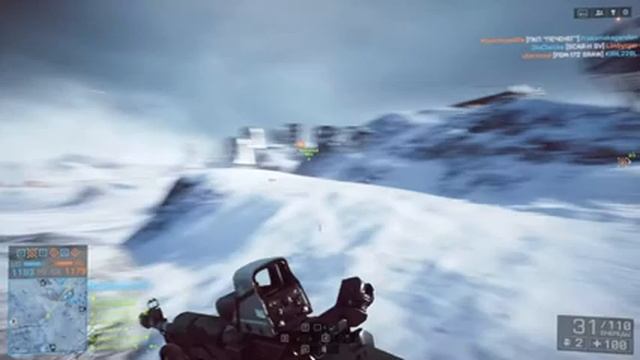 Играем в ожидании BATTLEFIELD 2042 смотреть онлайн