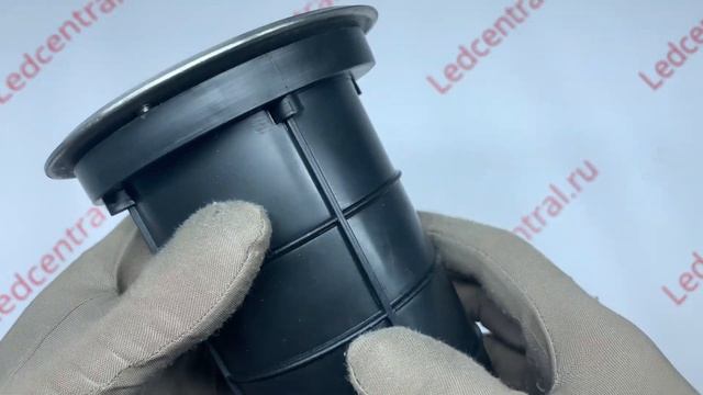 Ландшафтный светильник GROUND 369951 (220V, 50W, GU10) Арт.4007271 смотреть онлайн