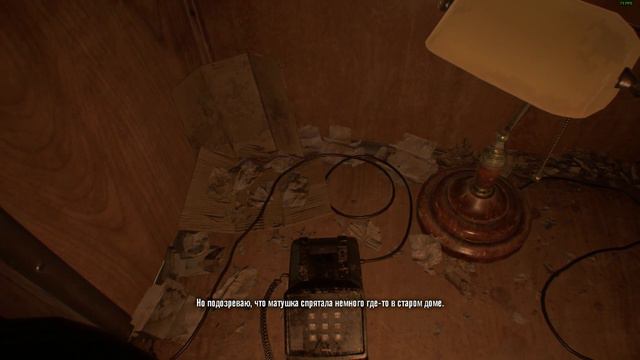 Resident evil 7 — часть 3: Прохождение без комментариев. смотреть онлайн