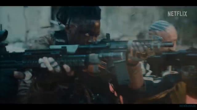 Обитель зла (1-й сезон) ? Русский Тизер-Трейлер 2 ? Сериал 2022 ? С 14 июня ? Netflix смотреть онлайн