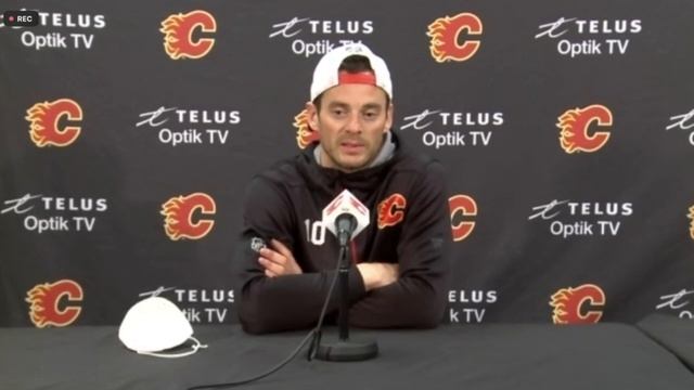 Battle of Alberta: preparing for key game against a familiar opponent смотреть онлайн