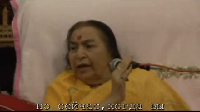 Шри Ганеша пуджа День Рождение 02 10 2008 г Индия субтитры смотреть онлайн