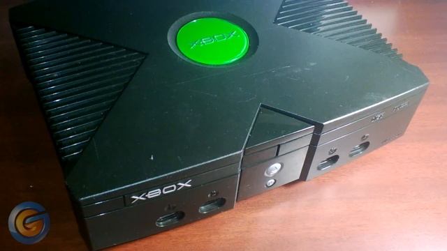 Top 10 Classic Game Consoles (before current generation) - #06 Xbox смотреть онлайн