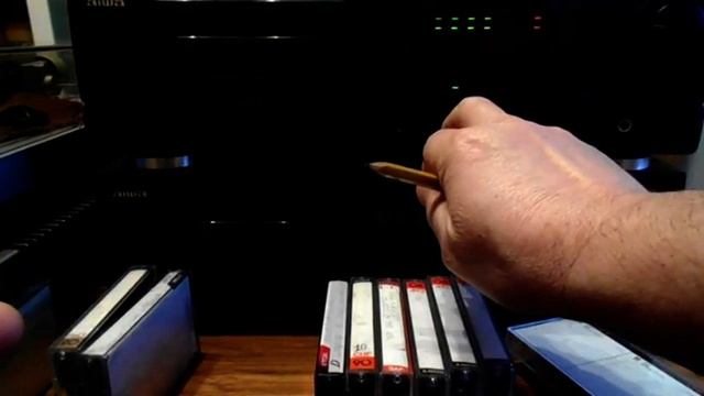 Аудиокассеты с "блошихи". Часть 7. смотреть онлайн