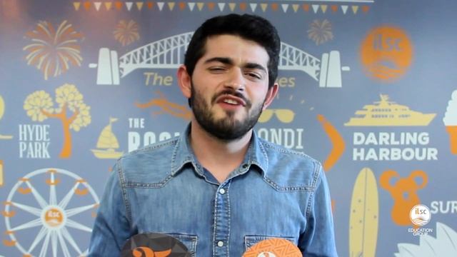 Принимаем поздравления с 25-летием! #ilsc25 смотреть онлайн